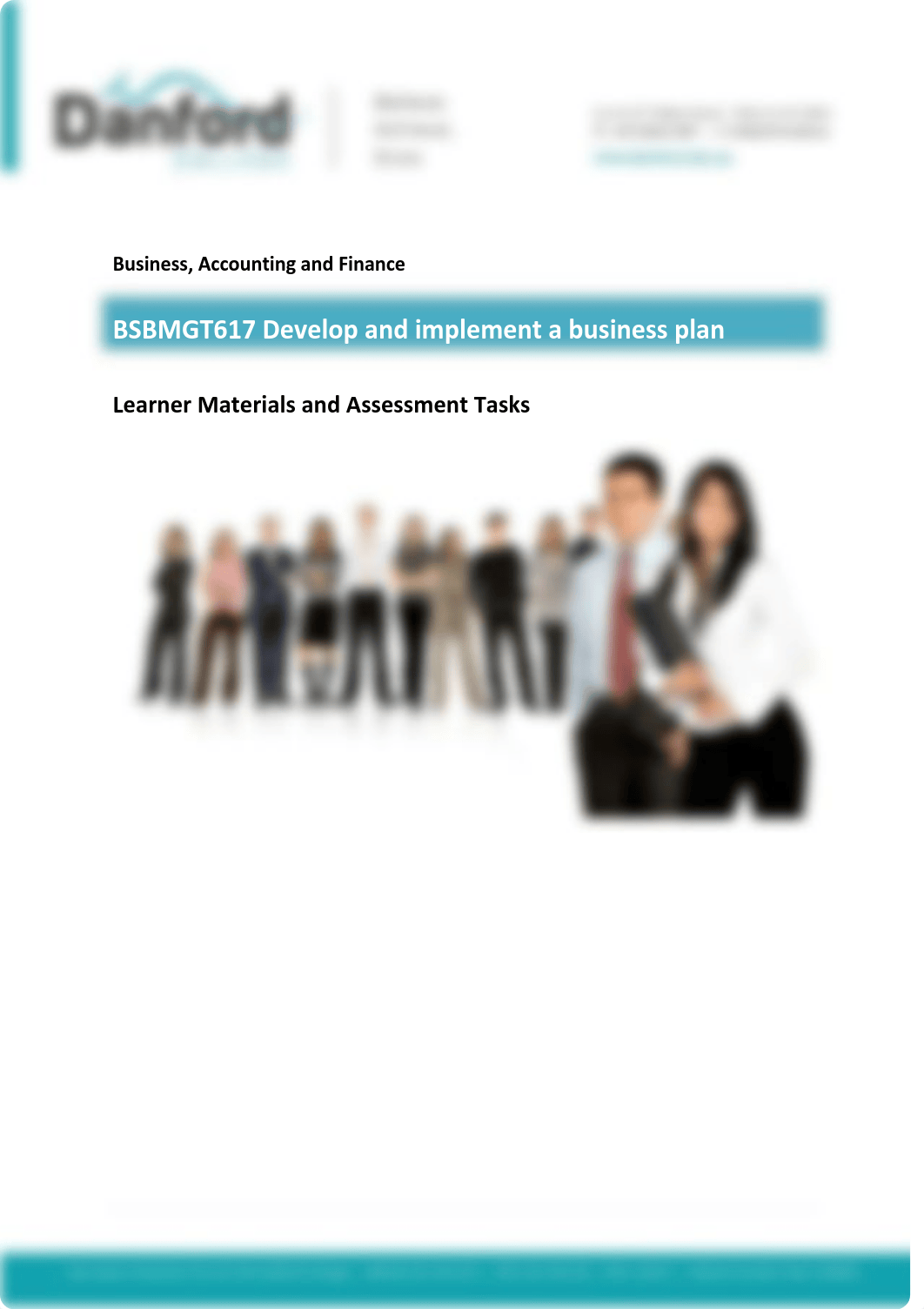 BSBMGT617 Develop and implement a business plan - Book.pdf_df1b2jxios0_page1