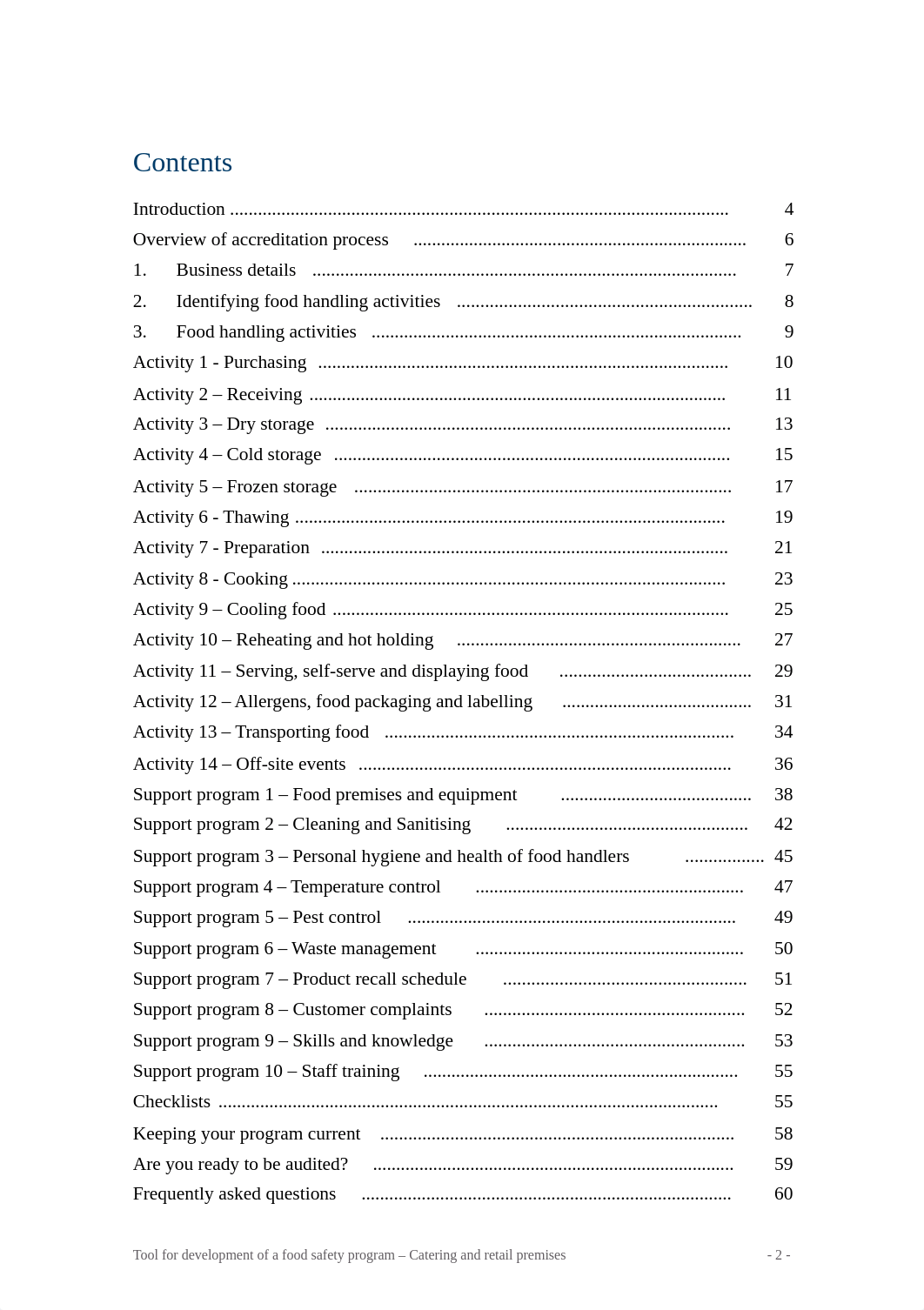 SITXFSA008 FSP Development Tool.doc_df1coh3g08z_page3