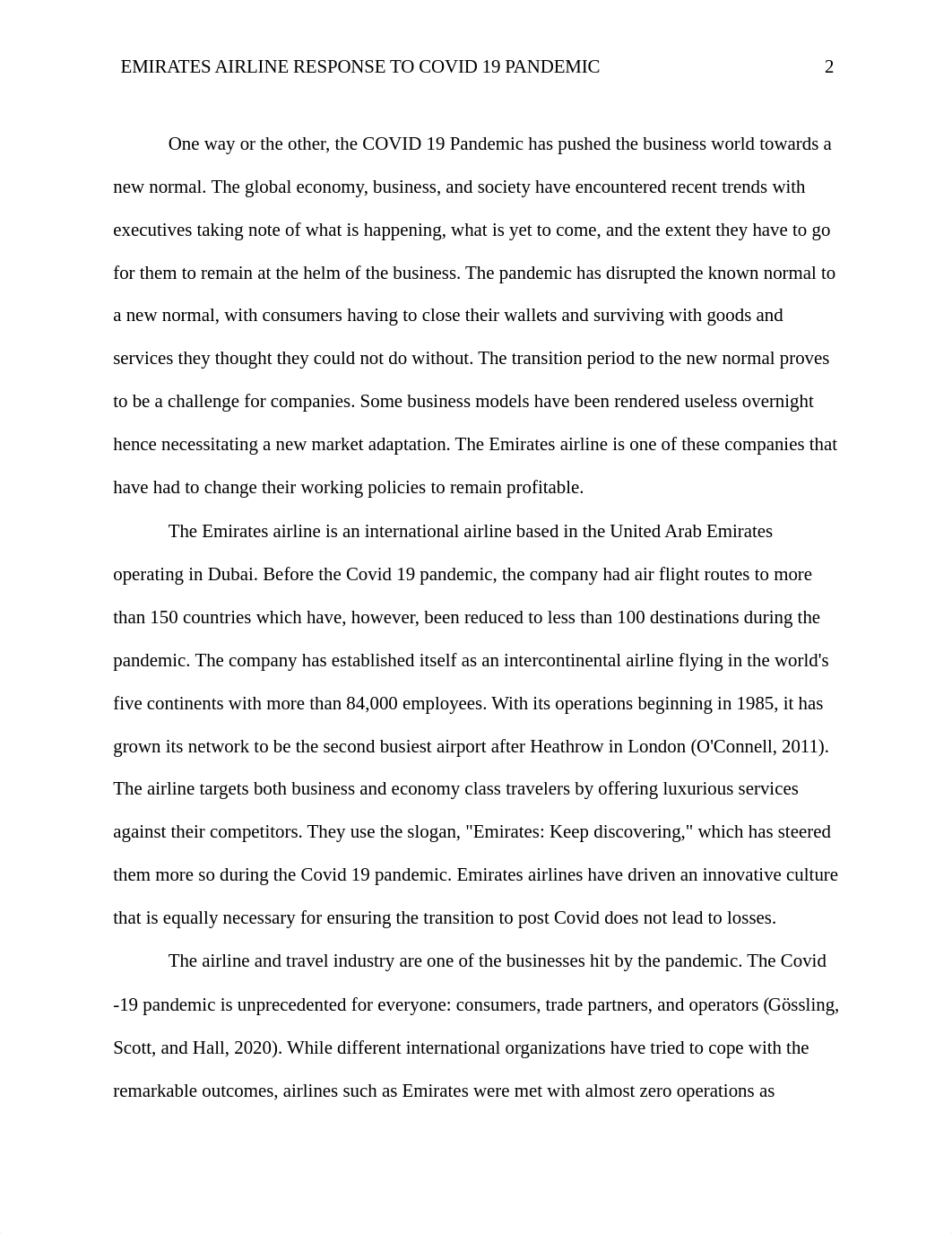 EMIRATES AIRLINE RESPONSE TO COVID 19 PANDEMIC.docx_df1egzzvpvf_page2