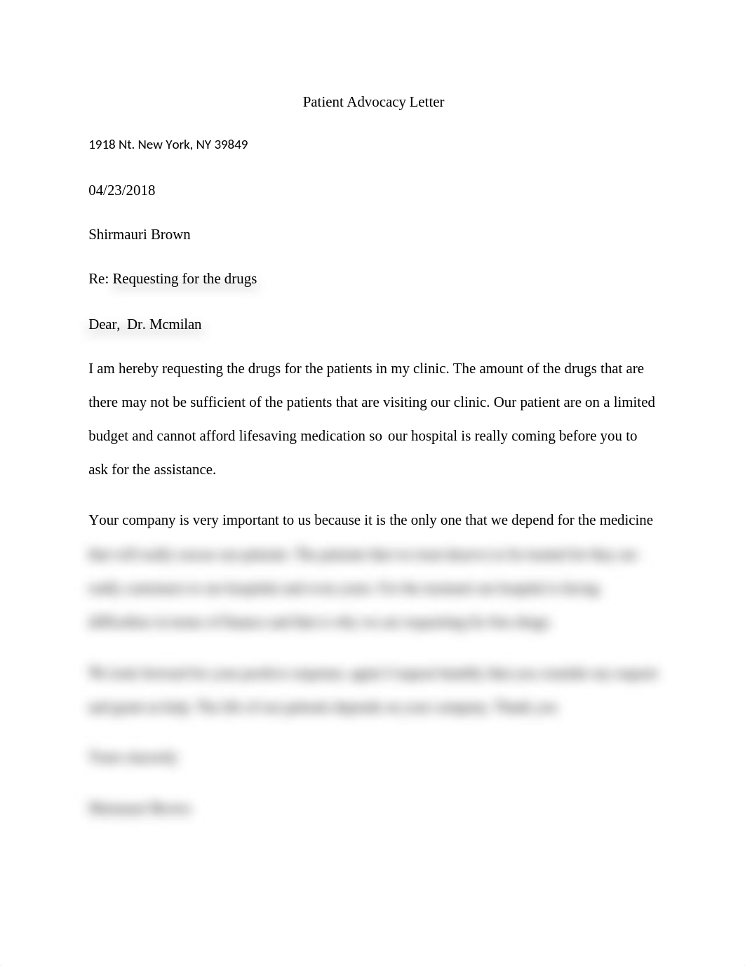 Patient Advocacy Letter (1).docx_df1hi3ccext_page1