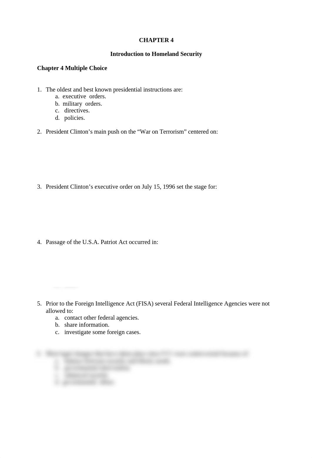 HSPS 310 CHAPTER 4 Assignment_df1jllclzxy_page1