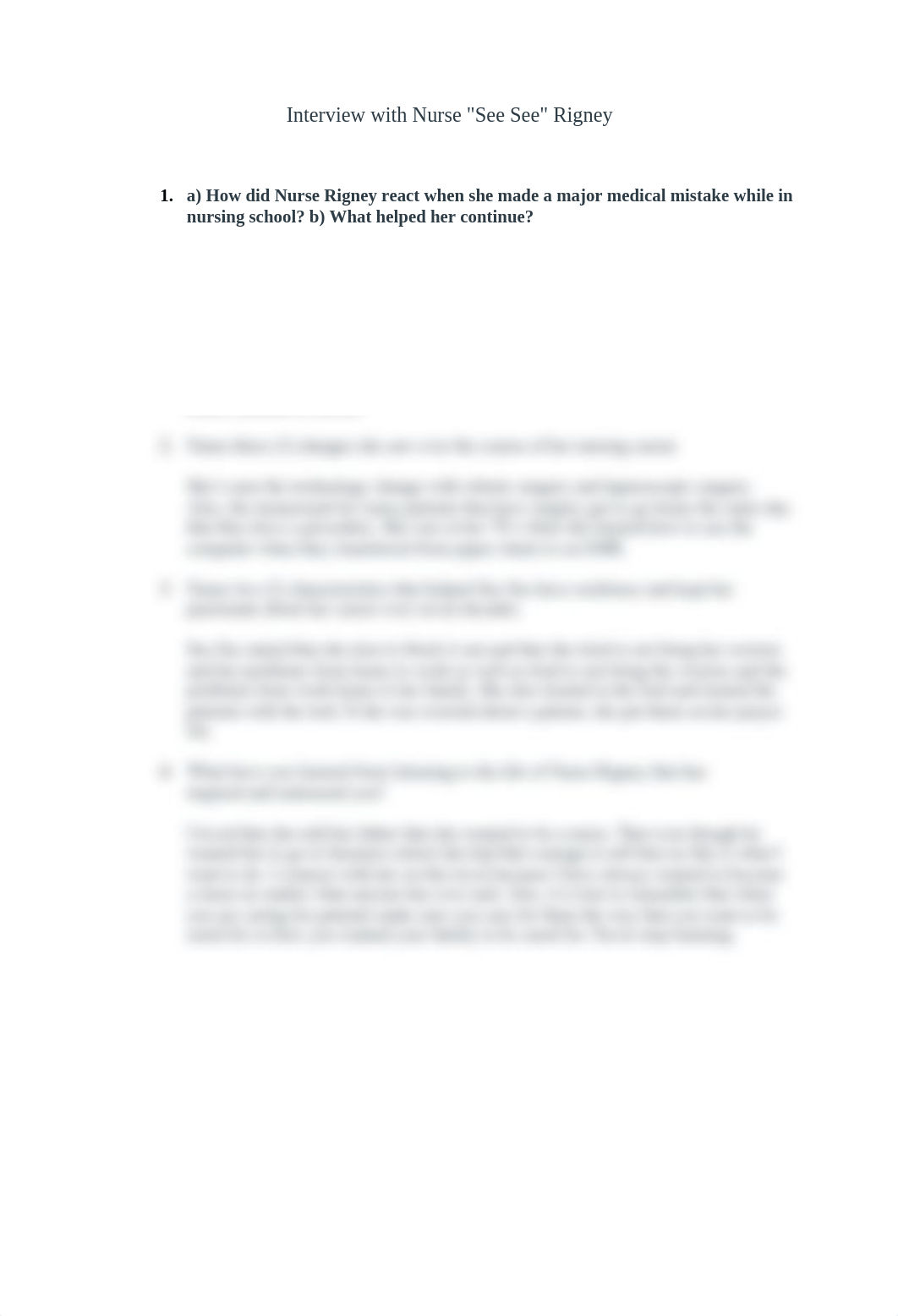 Interview with Nurse %22See See%22 Rigney.docx_df1l3a079ac_page1