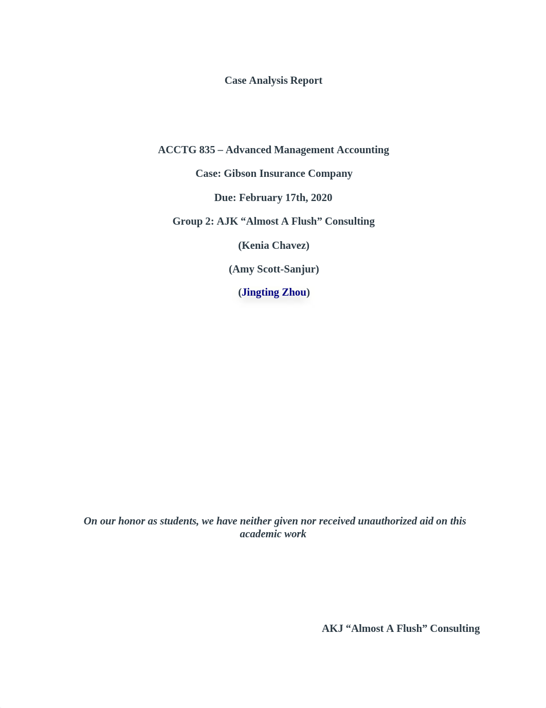 Gibson Case Analysis Report M2.docx_df1lubz7xzq_page1