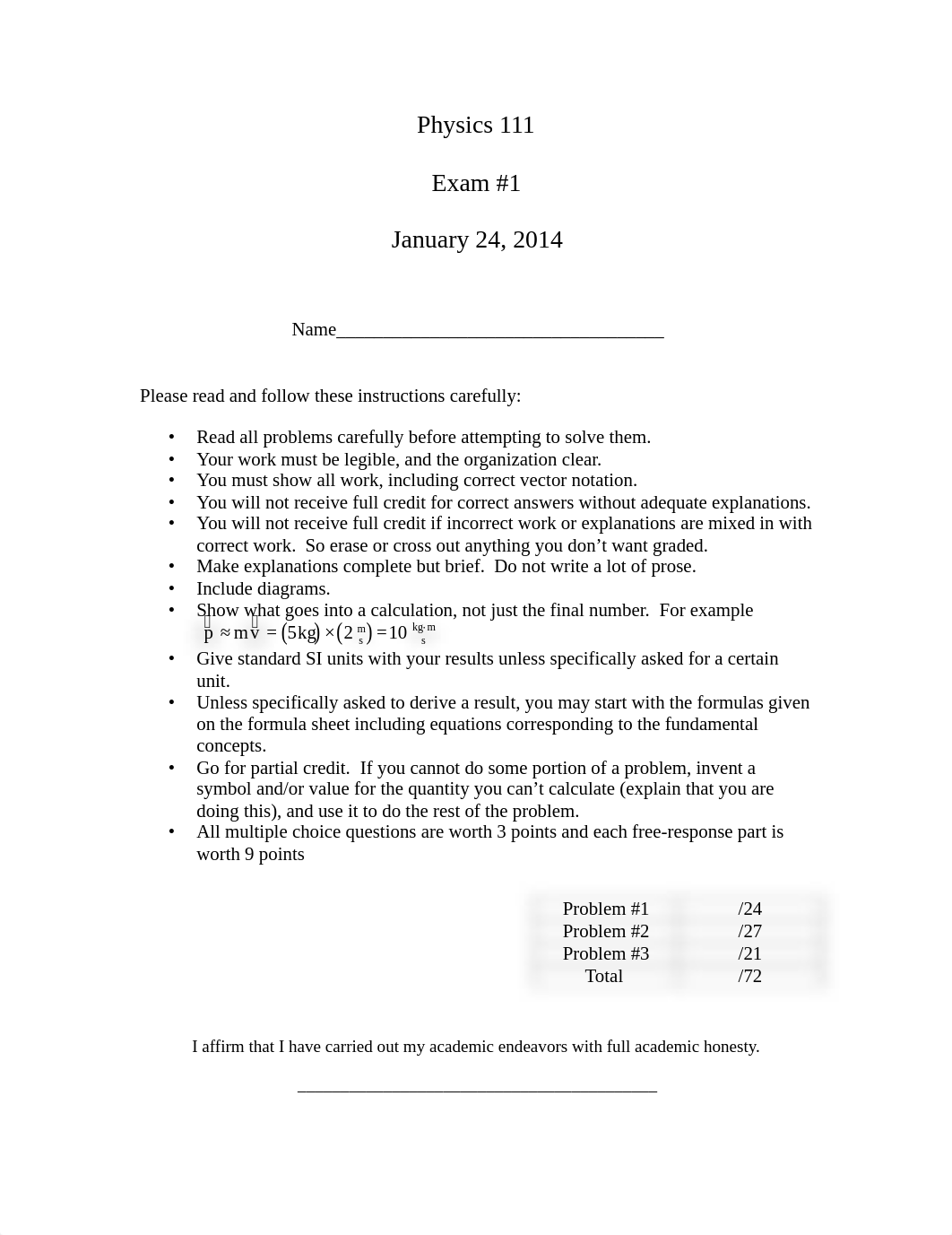 Phy111 Test 1 Winter 2015_df1oozg512q_page1