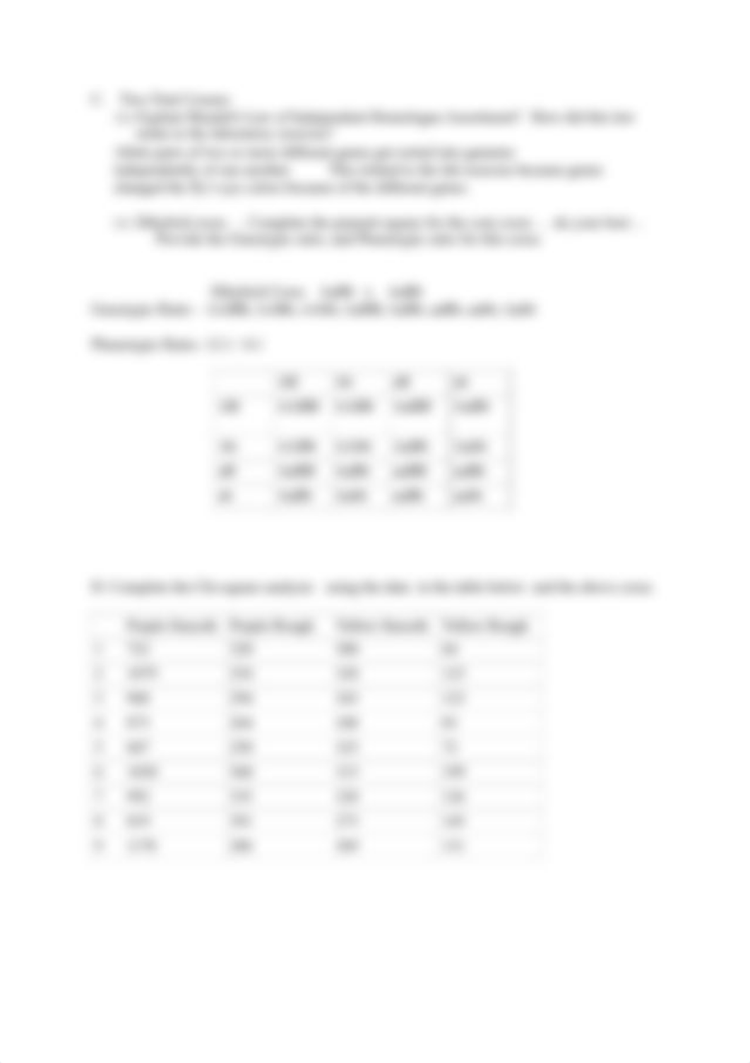 BIO 101L Postlab 7 Genotype and Phenotype.doc_df1ouf8zfj8_page2