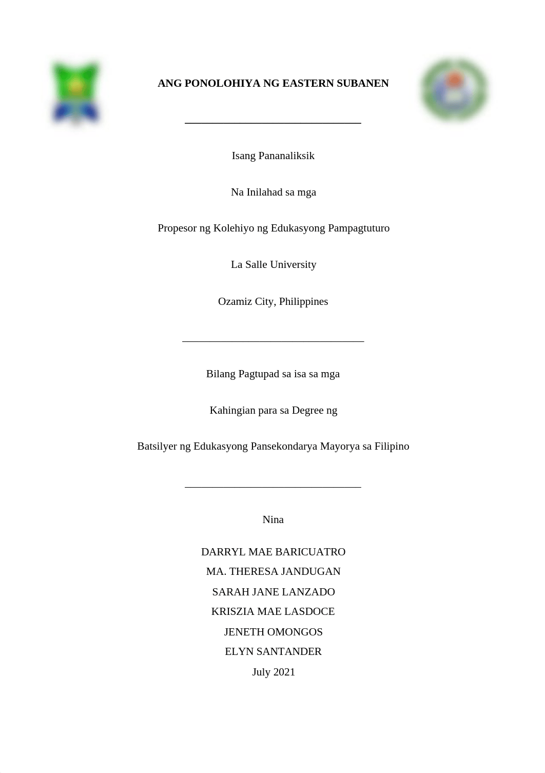 Ang Ponolohiya ng Eastern Subanen (Res_1 Filipino B).docx_df1pup87qnz_page1