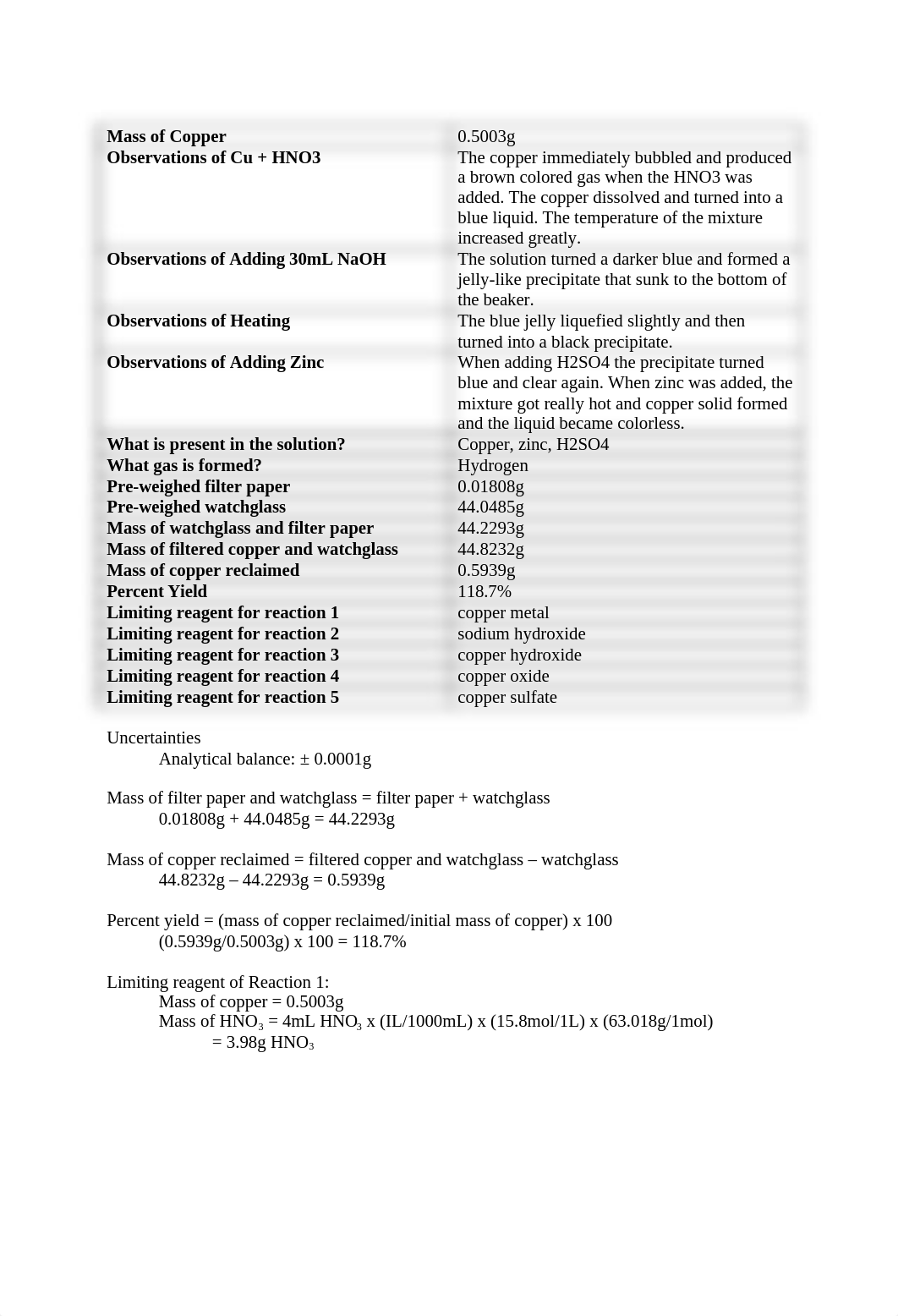 LAB 9L chemical reactions of copper_df1tp0108yj_page2