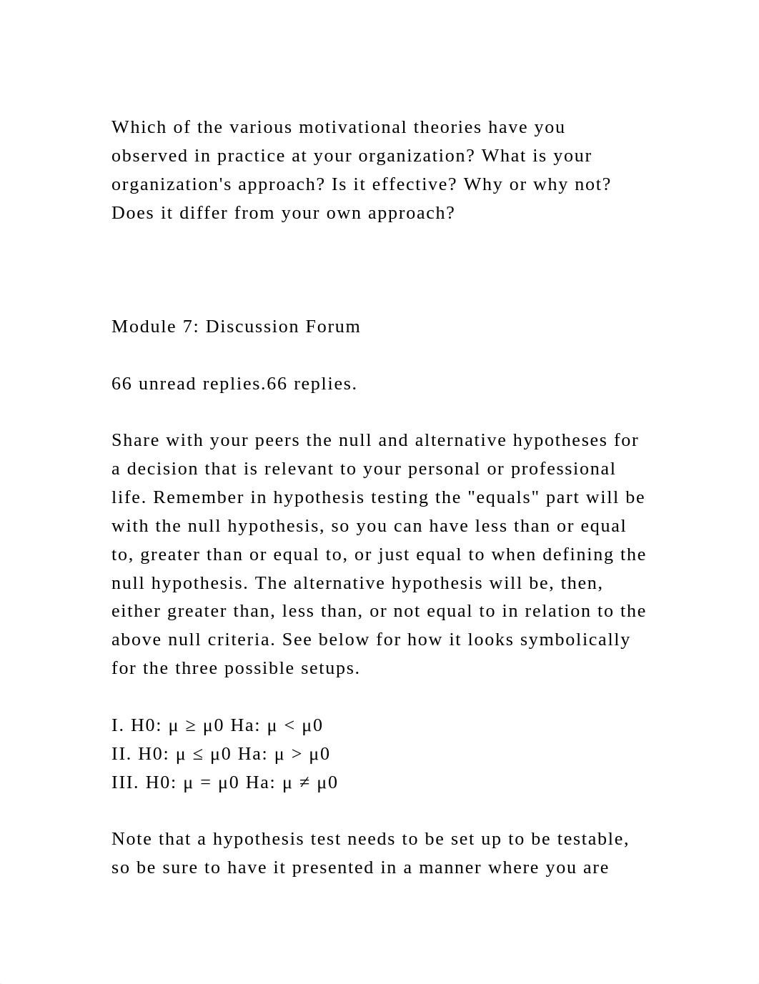 Which of the various motivational theories have you observed in prac.docx_df1vro9b8gh_page2