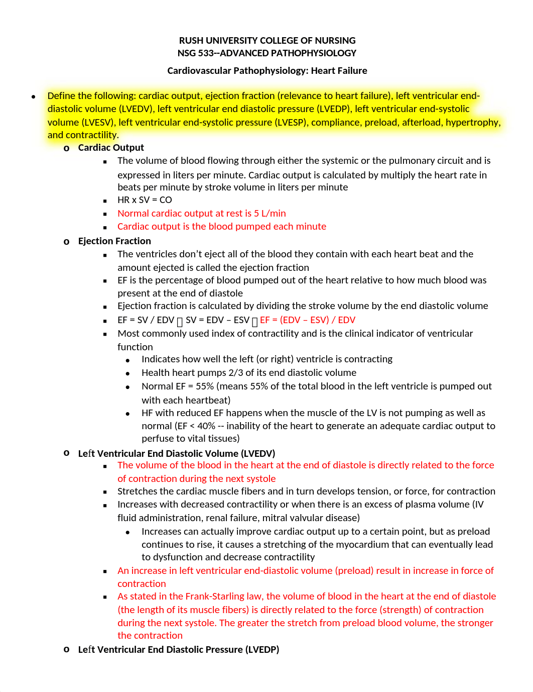 533 Module 9 Heart Failure Objectives.docx_df1xk3lhe8t_page1