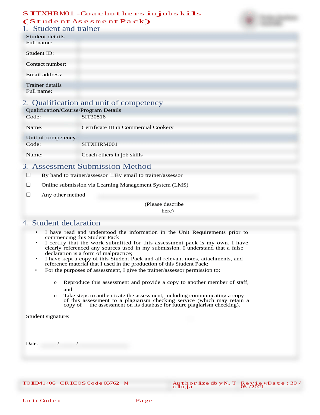 SITXHRM001_Student_Assessment_Pack_converted.docx.docx_df1ydpoj8mj_page1