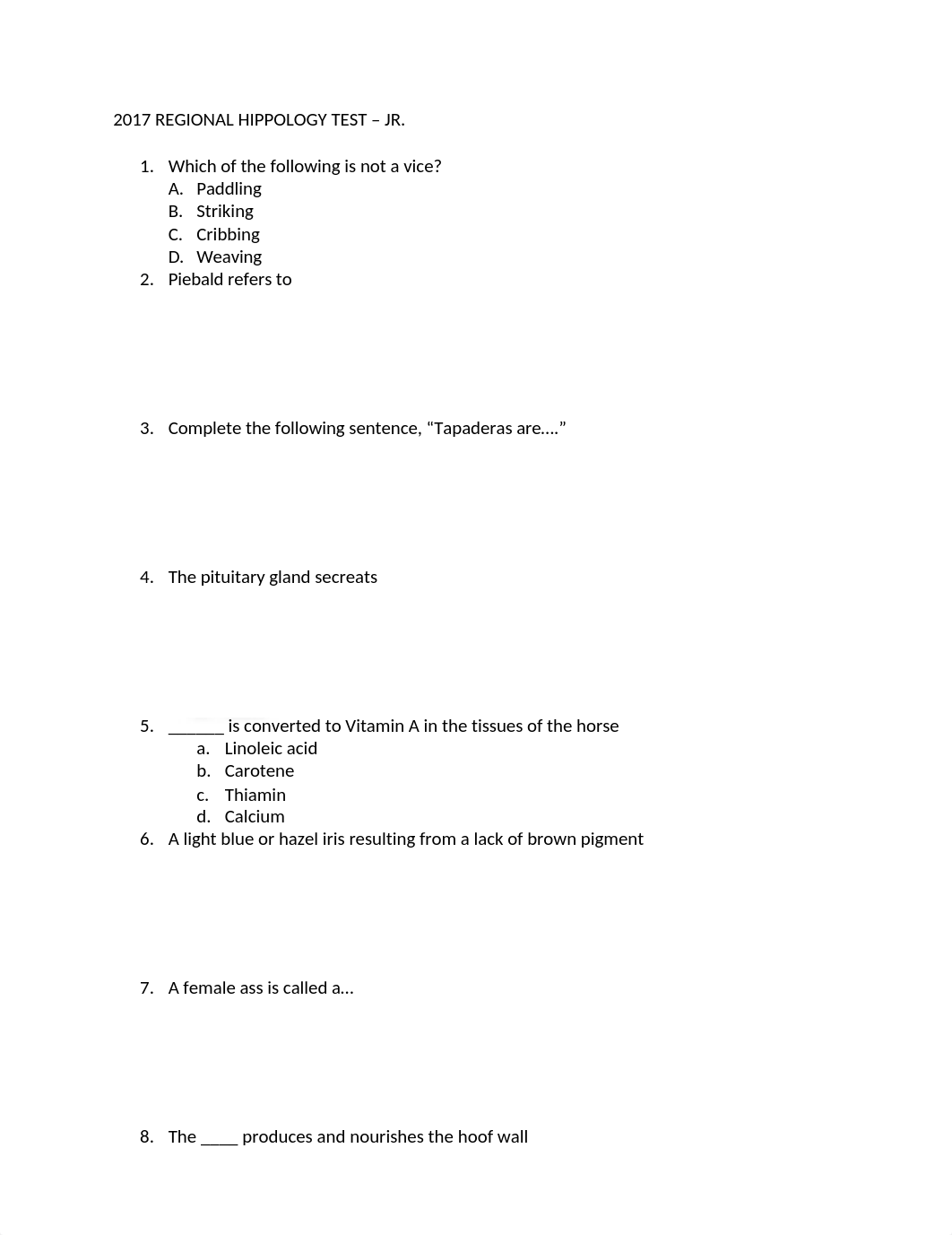 2017 REGIONAL HIPPOLOGY TEST - JR.docx_df1ygqnk6ja_page1