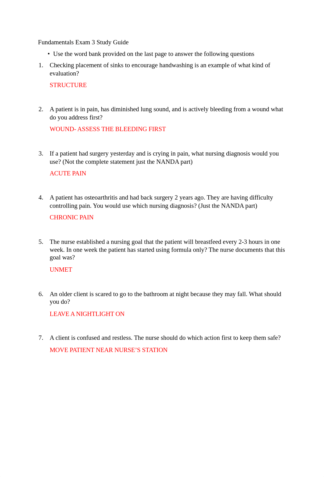 Fundamentals Exam 3 Study Guide.docx_df1yn0b2z2l_page1