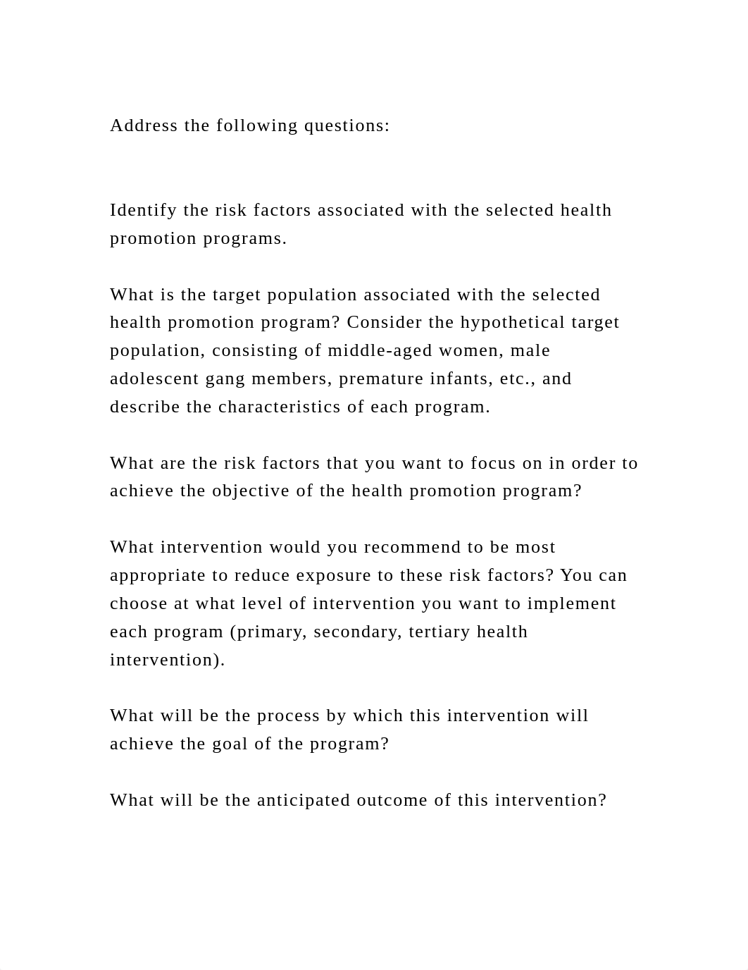 Assume that you are working in a community health department. Th.docx_df1zxbls0at_page3