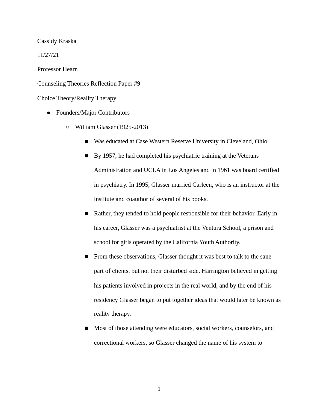 Counseling Theories_Techniques Reflection Paper #9 (1).pdf_df21guweffy_page1