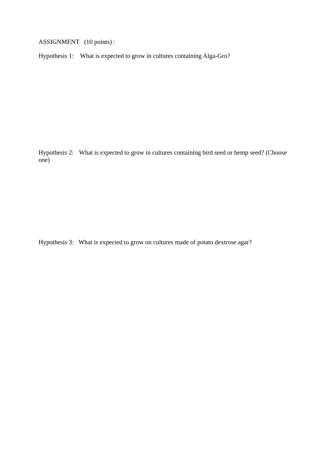 Ashley Hart- Lab 1 Hypotheses.docx_df27hcdepju_page1