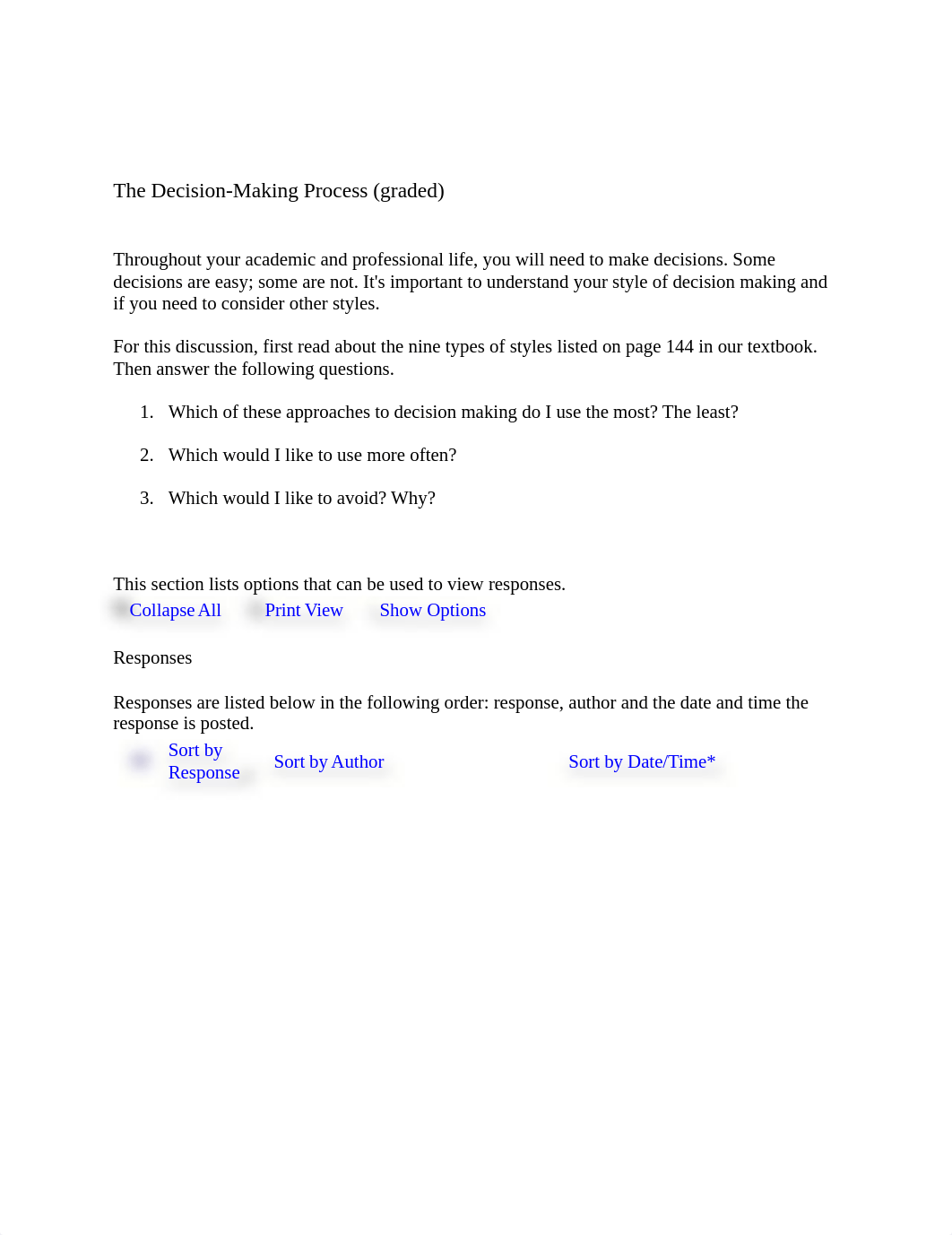 Week 7 Discussion The Decision_df2bblou6xg_page1