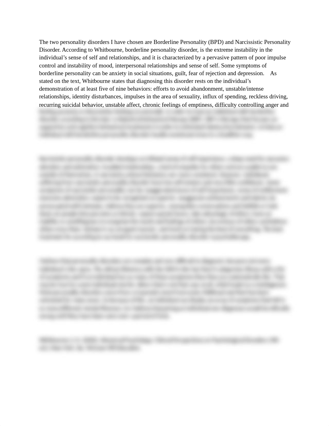 7-1 Discussion Neurocognitive and Personality Disorders.docx_df2bk4bj6pv_page1