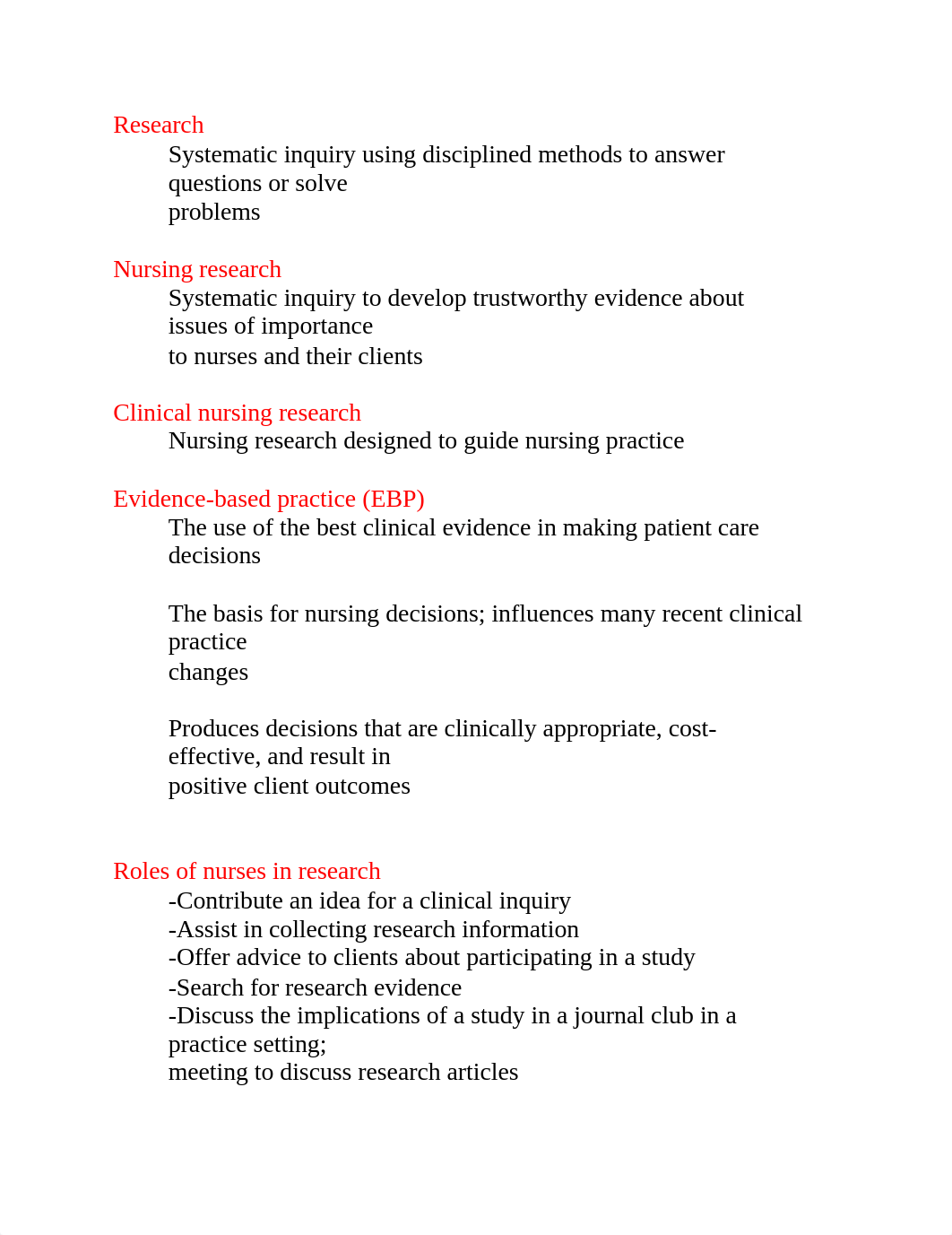 nursing research module 1.dotx_df2bo8wdg72_page1