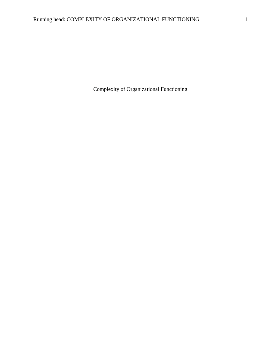 Complexity of Organizational Functioning.docx_df2cdfut5gu_page1
