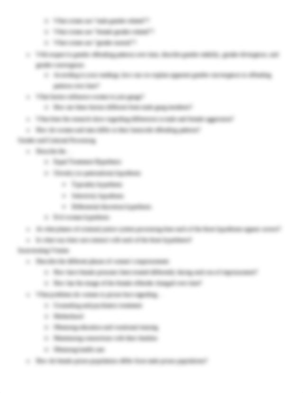 Study Guide For Exam Over Gender and Crime_df2f7fvjw96_page2