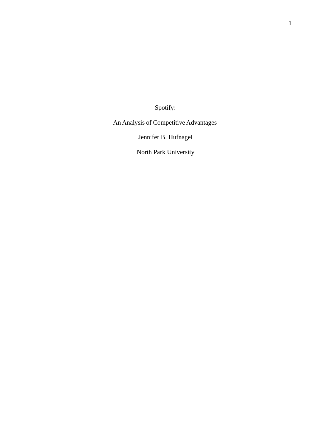 Final Project - Individual Paper - Hufnagel (10.13.2018).pdf_df2g31r84aj_page1