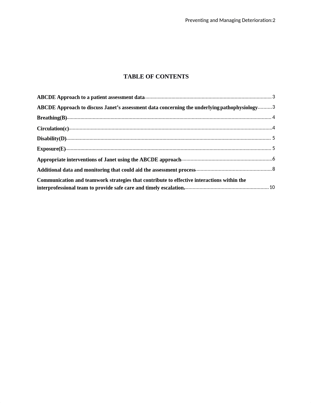 ABCDE APPROACH TO MANAGING HEALTH AND DETERIORATION.docx_df2hwuckl4v_page2