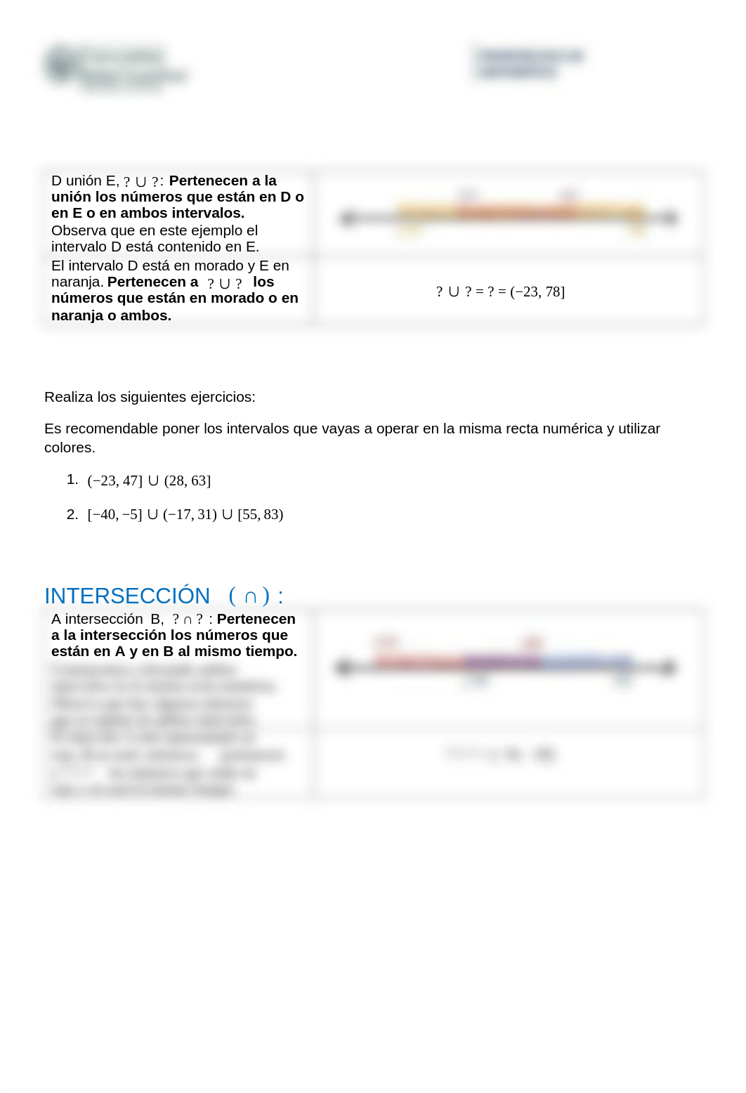 Guía 14B, Operaciones con intervalos.pdf_df2i7onepb5_page2