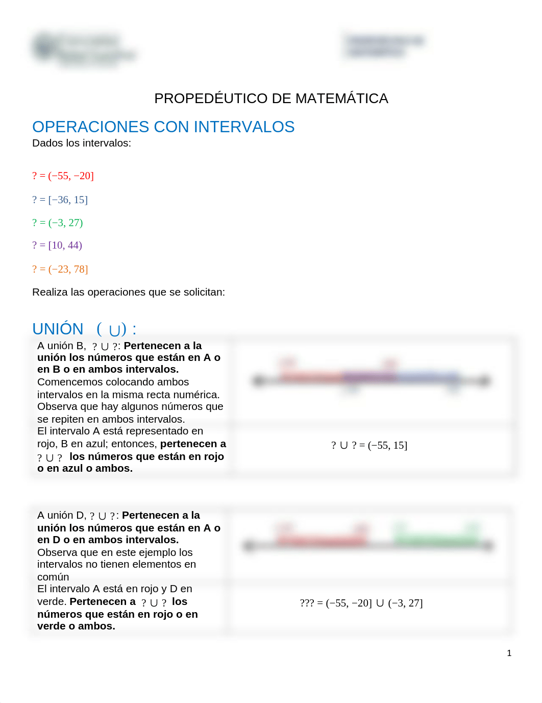 Guía 14B, Operaciones con intervalos.pdf_df2i7onepb5_page1