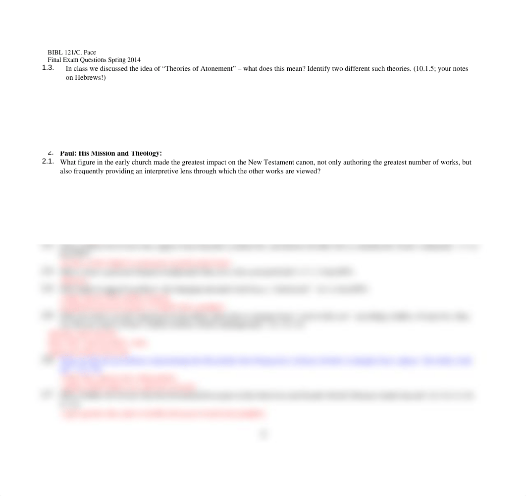 BIBL 121  Final Exam Study Guide_df2jn1fvu4z_page2