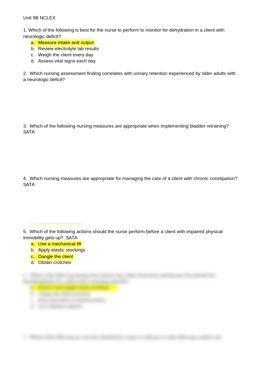 Lainey_Smith_-_Unit_9B_NCLEX_questions_df2kknrlg5x_page1