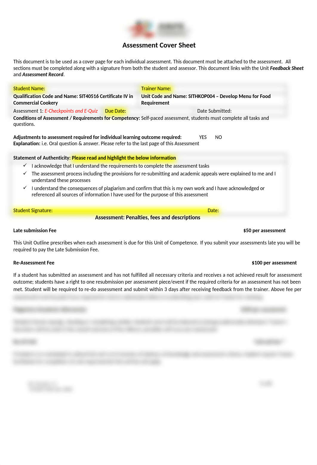 SITHKOP004_Assessment 1_Futura.docx_df2kltmxz54_page1