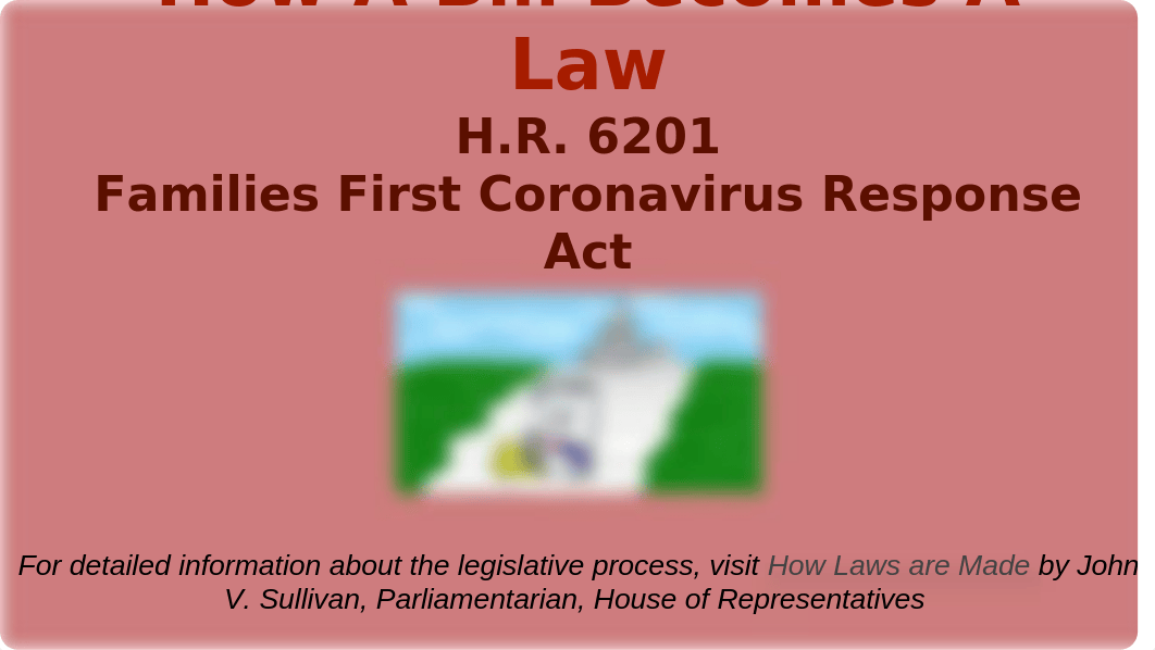 How A Bill Becomes A Law H.R. 6201.pptx_df2l4lbia1t_page1