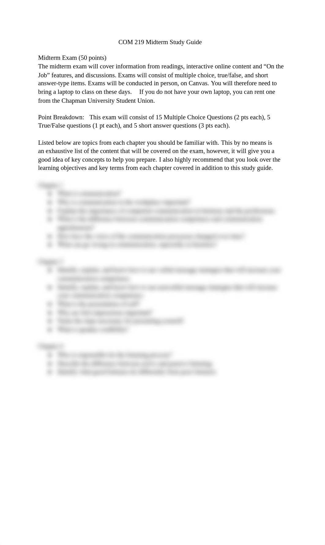 COM 219 Midterm Study Guide.pdf_df2n6wwgsj0_page1