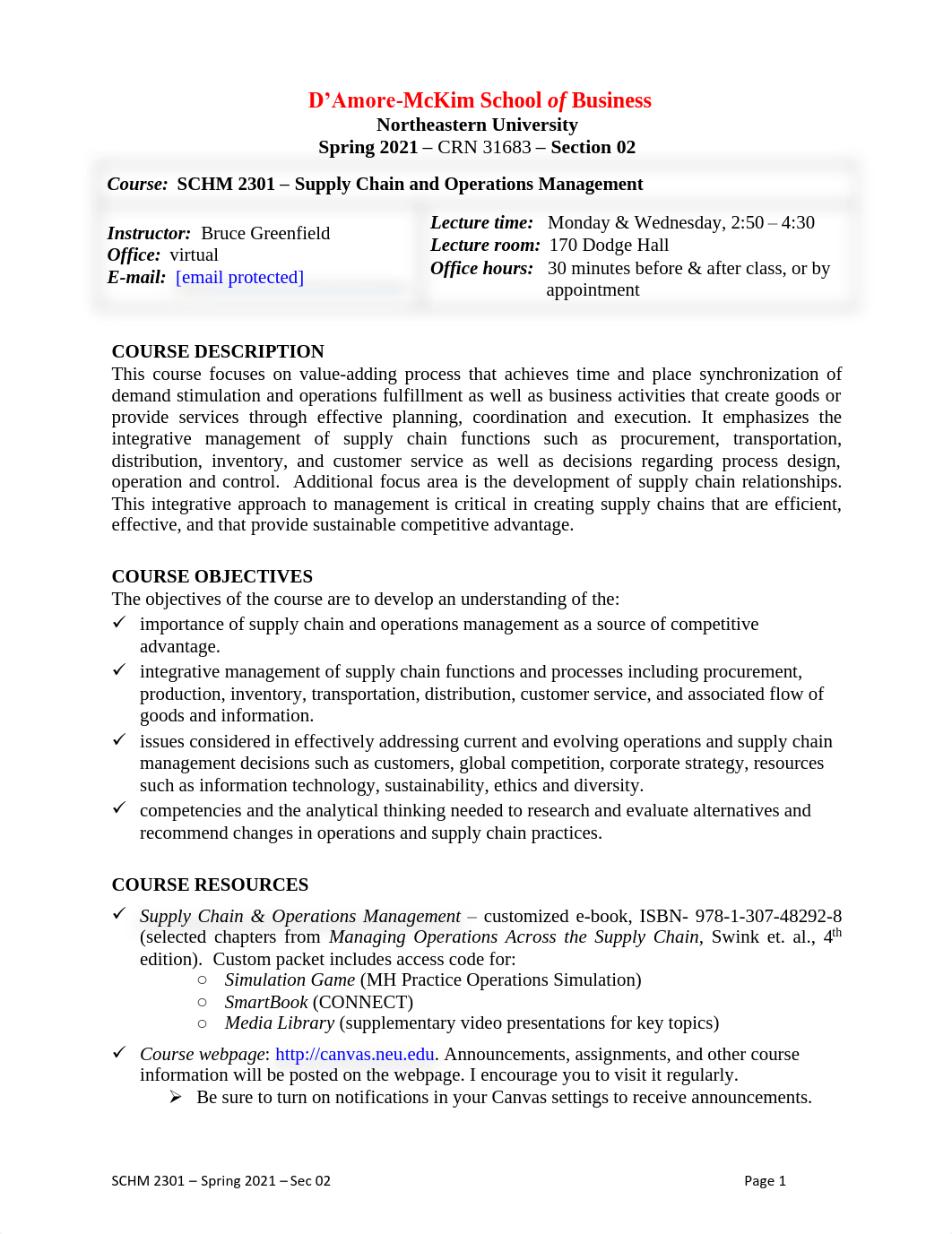 Supply Chain Syllabus.pdf_df2rdvu9096_page1