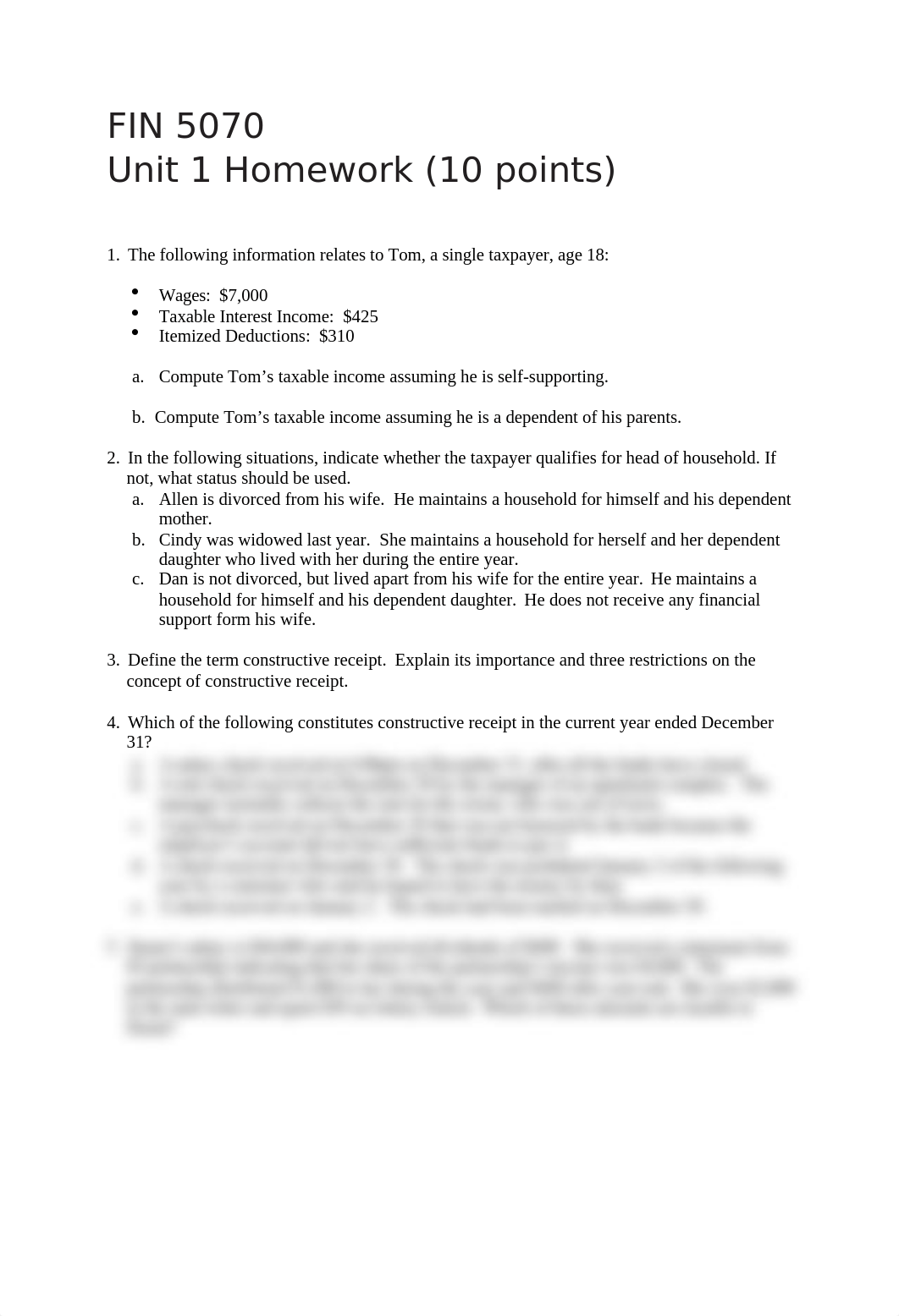 FIN 5070 Unit 1 Homework.docx_df2ryyaer3z_page1