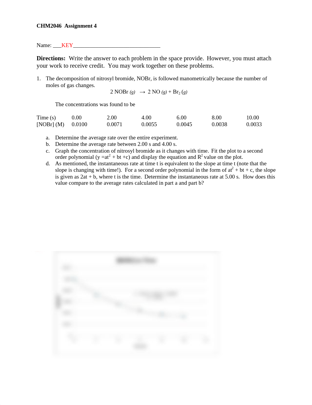 CHM2046_Kinetics Problems_key_df2xi5piab4_page1