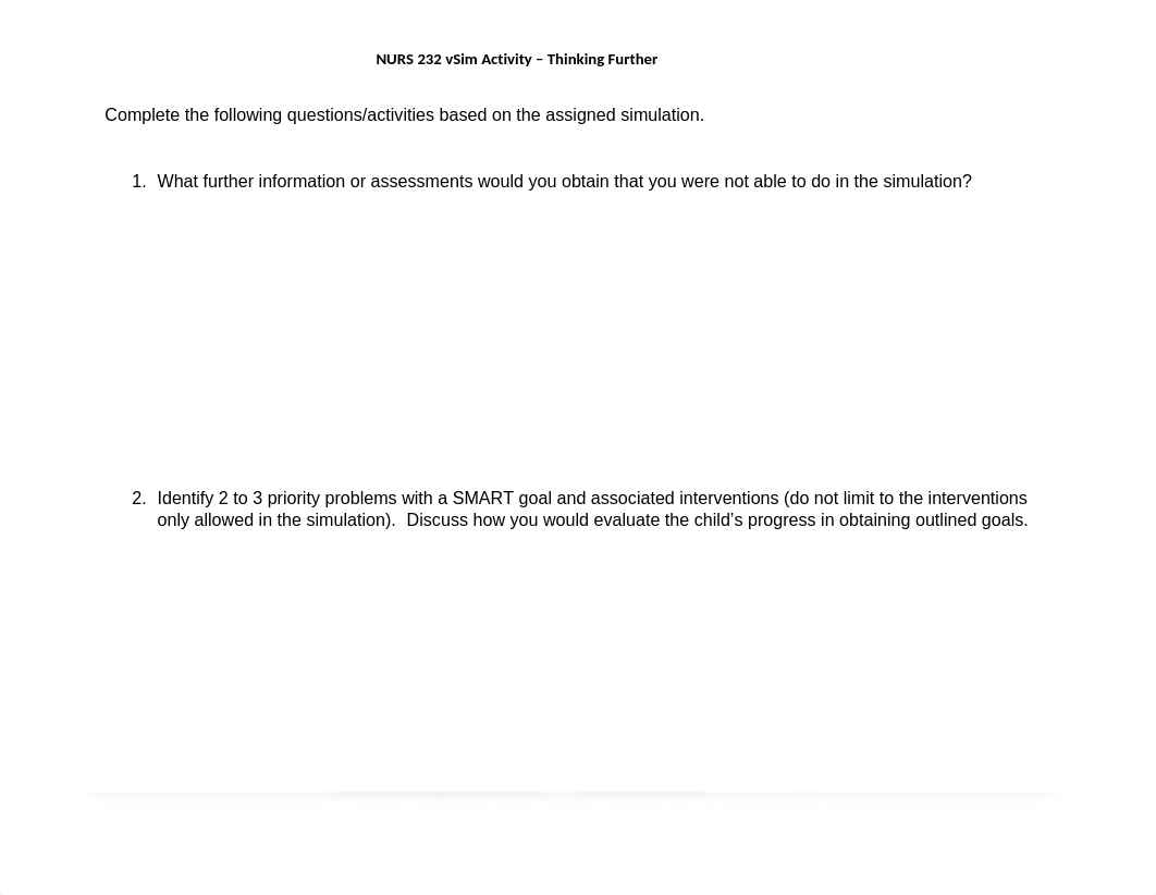 vSim Further Thinking Assignment-Jackson Weber.docx_df2z0bur9z4_page1