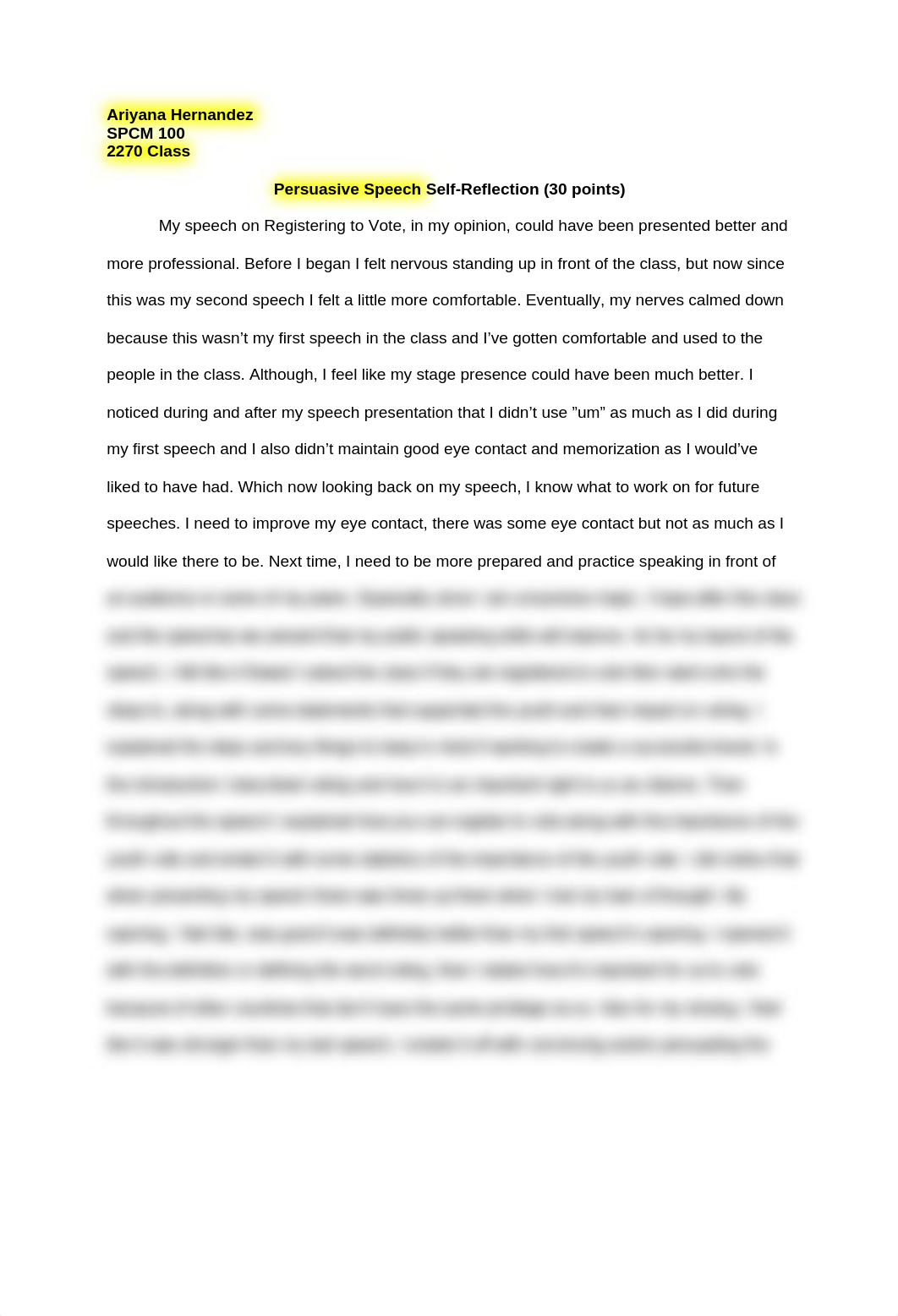 Speech Self-Reflection .docx_df2zi2co1iq_page1