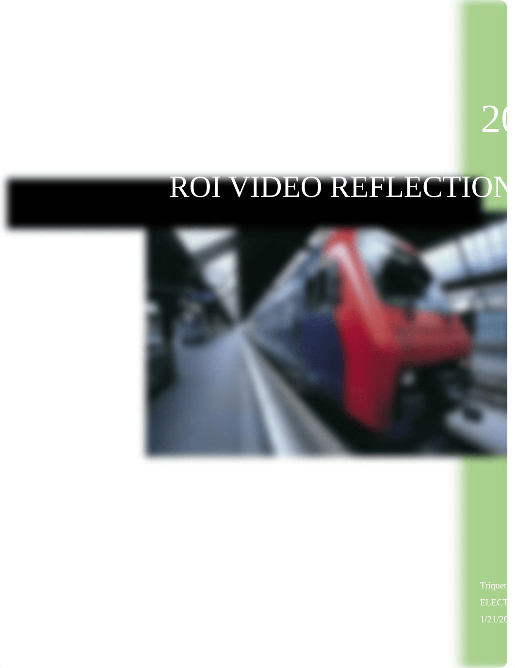 ROI VIDEO AND REFLECTION.docx_df302qqyk1i_page1