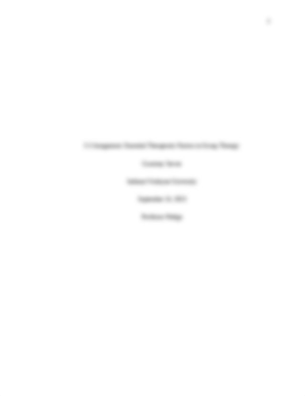 5.3 Assignment Essential Therapeutic Factors in Group Therapy.docx_df314mm09hp_page1