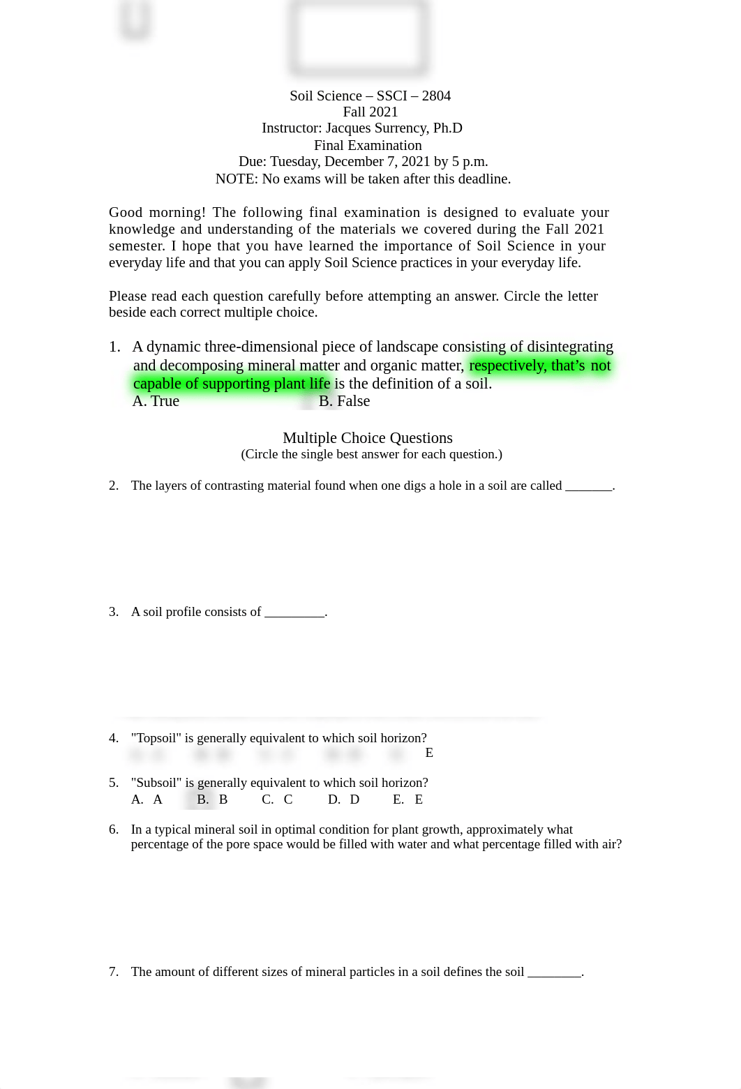 Soil Science Final Exam (Fall 2021)[1192].doc_df33edwopag_page1