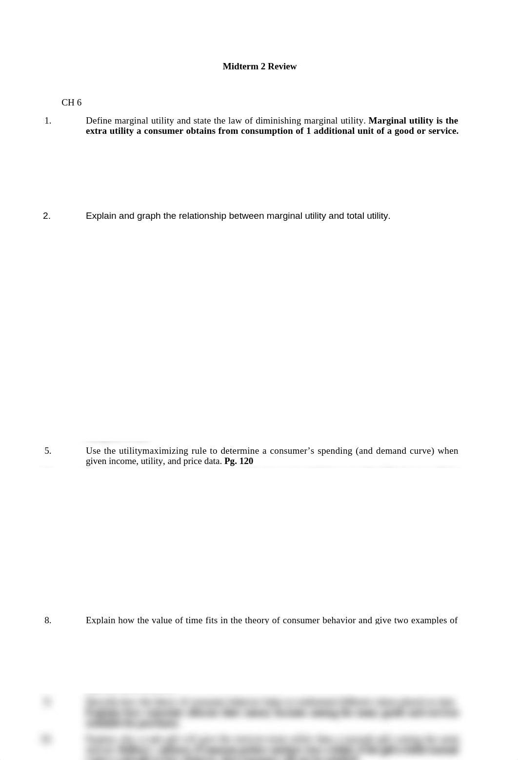 Midterm 2 Review Sheet LTU Principles of Econ Fall 2013 (2)_df349qyzyyu_page1