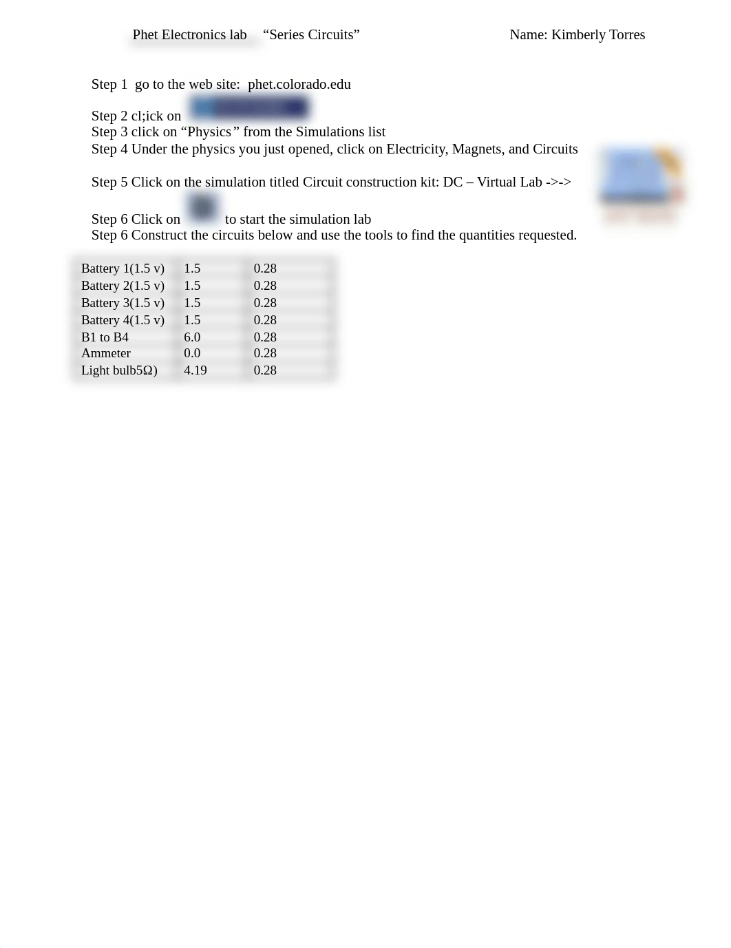 PhET  Simulation  Lab_Resisters in series and Parallel.pdf_df35kfr4xev_page2