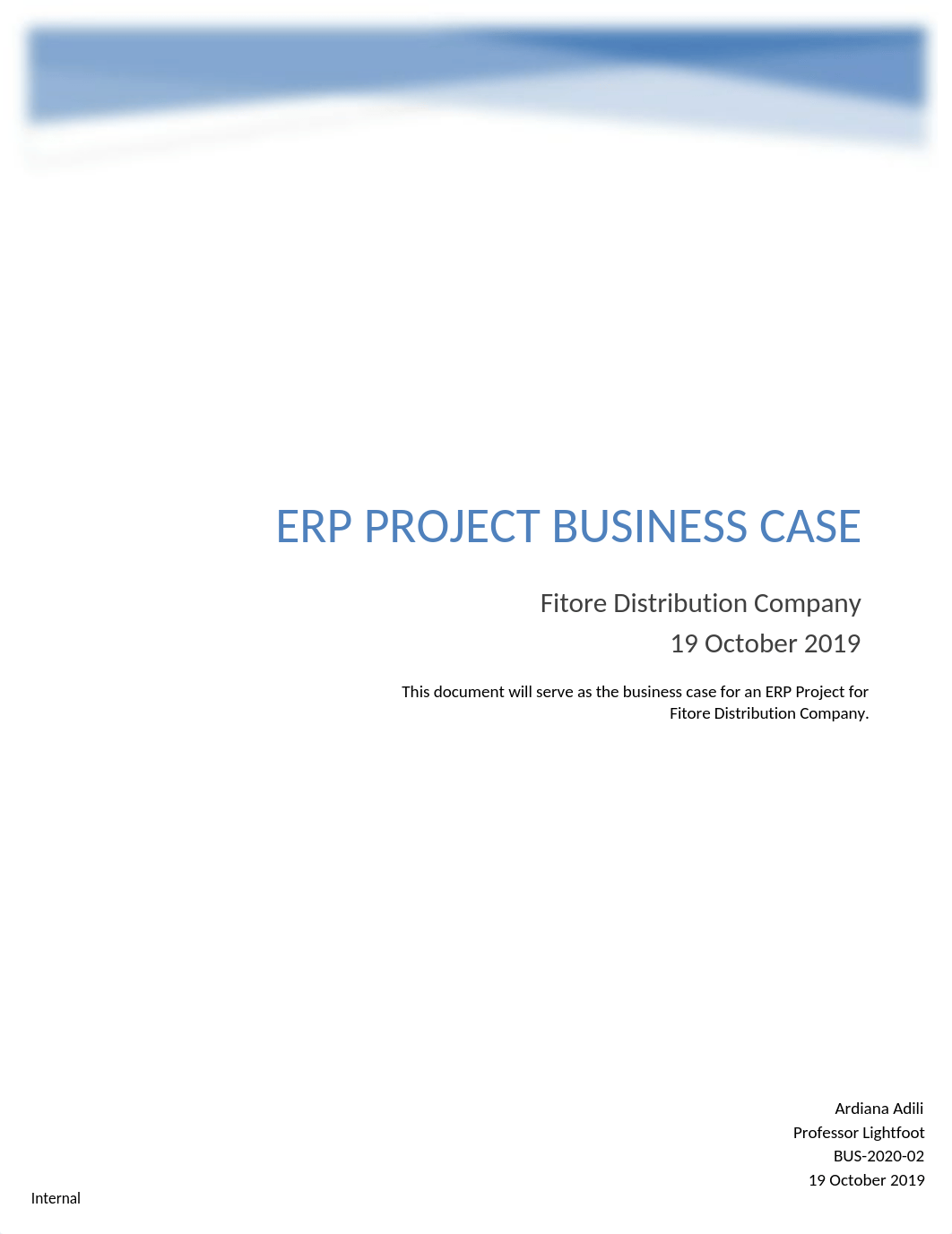 Adili BUS-2020-02 Business Case Project ERP System due 101919.docx_df37gi6hxbe_page1