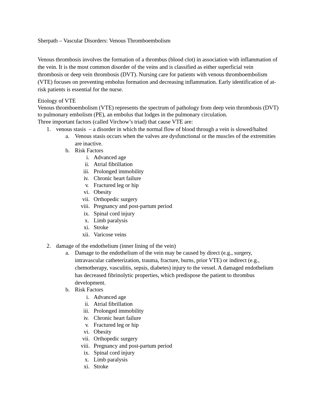 Sherpath Venous Thrombo Exam 1.docx_df3amihpedb_page1