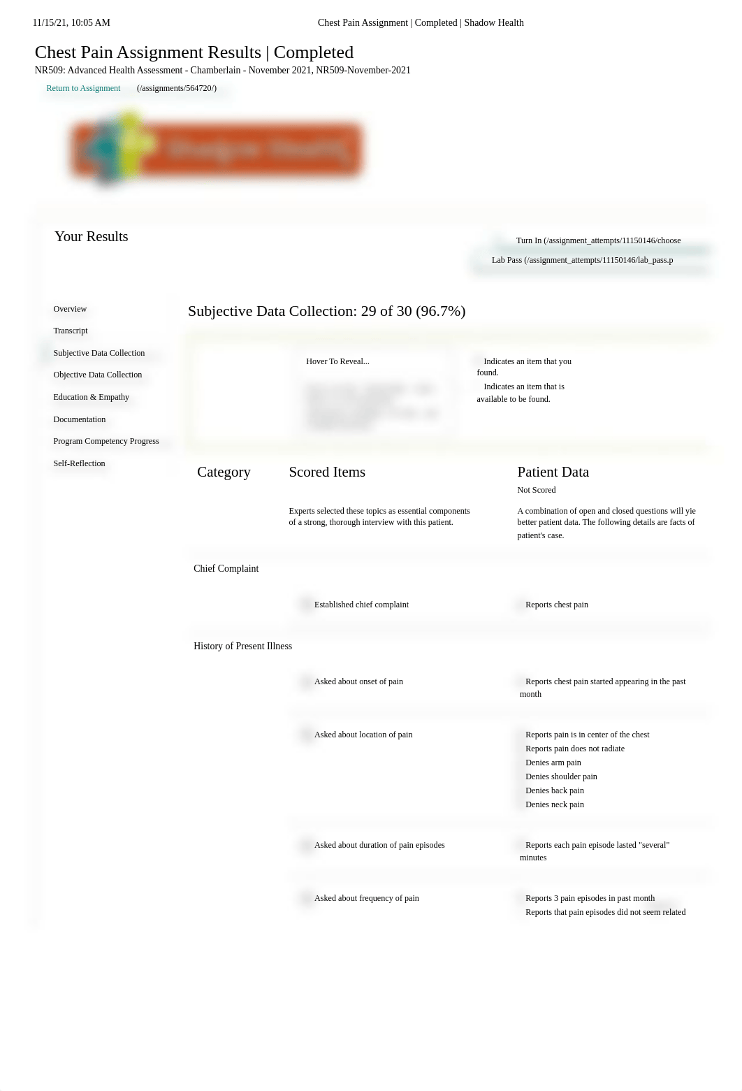 Chest Pain Assignment _week4.pdf_df3ar0iuawb_page1