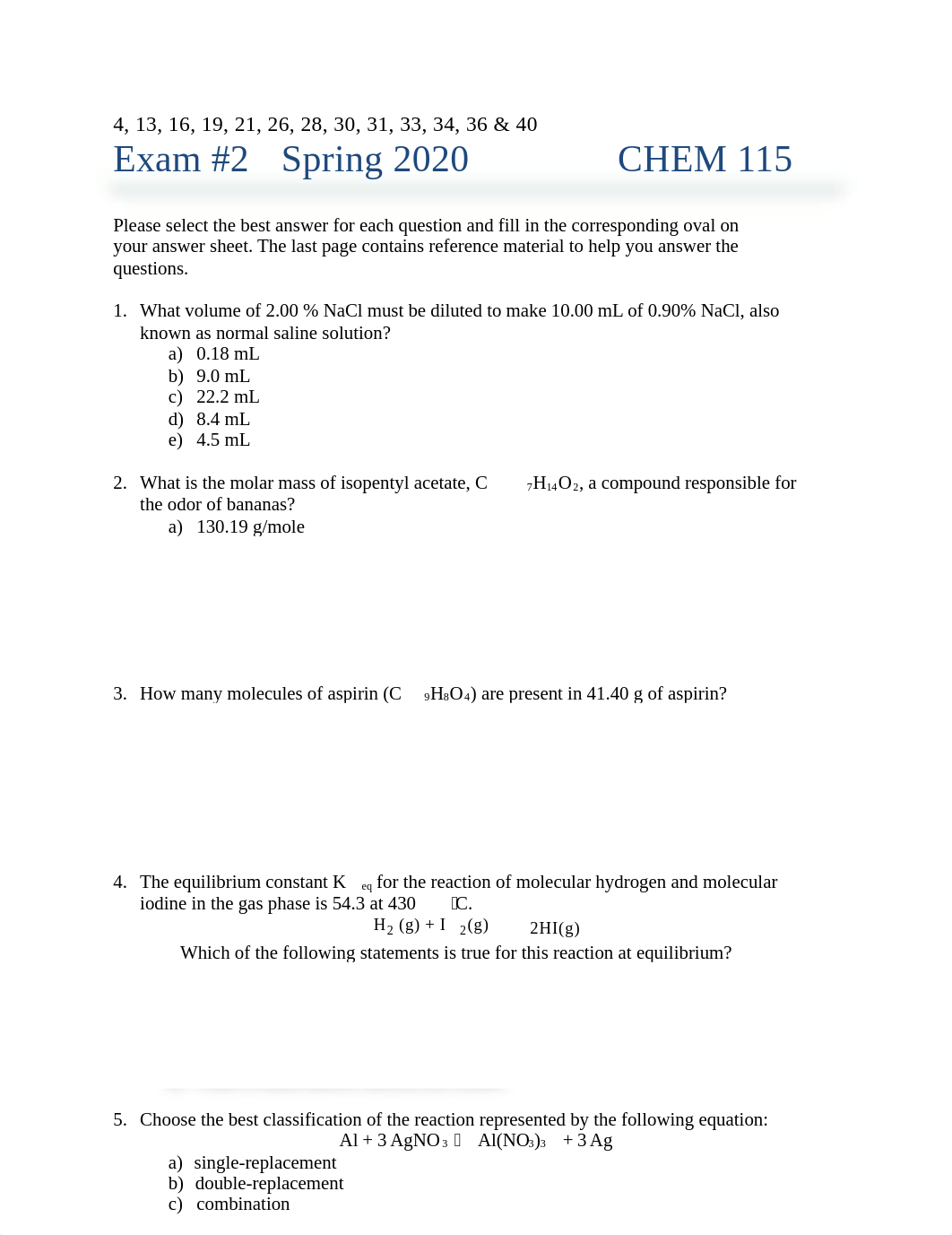 Exam 2 CHEM115-Final.docx_df3cmvpnco8_page1