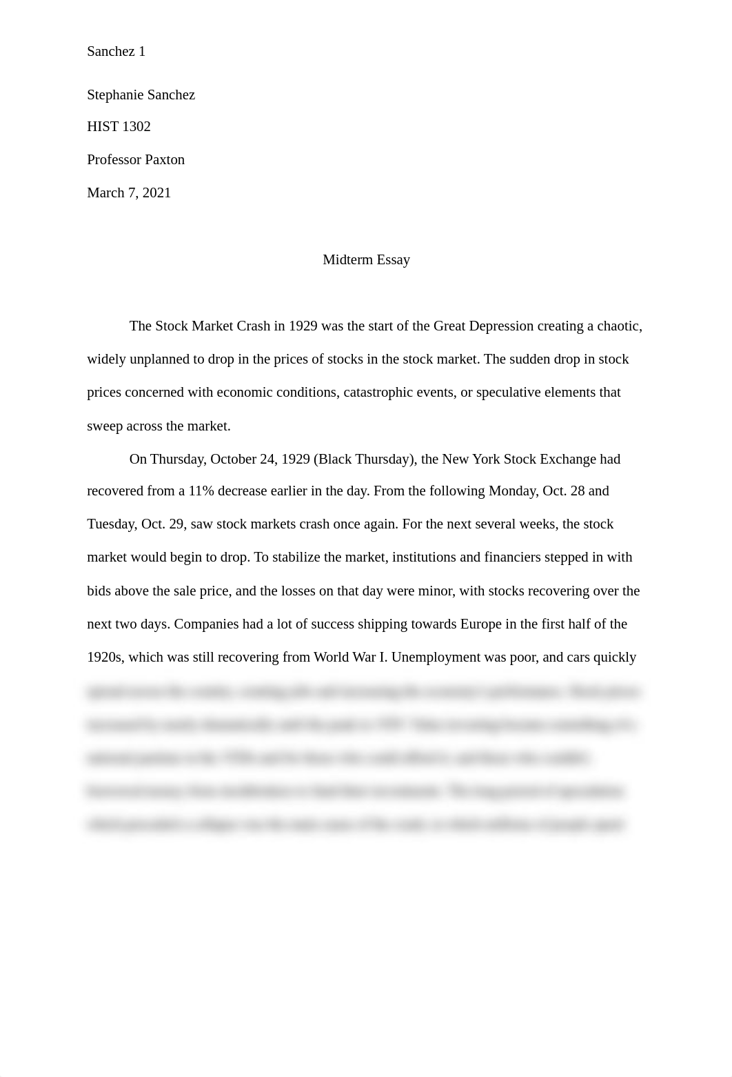 Stephanie Sanchez Midterm Essay.docx_df3g9mi8vdk_page1