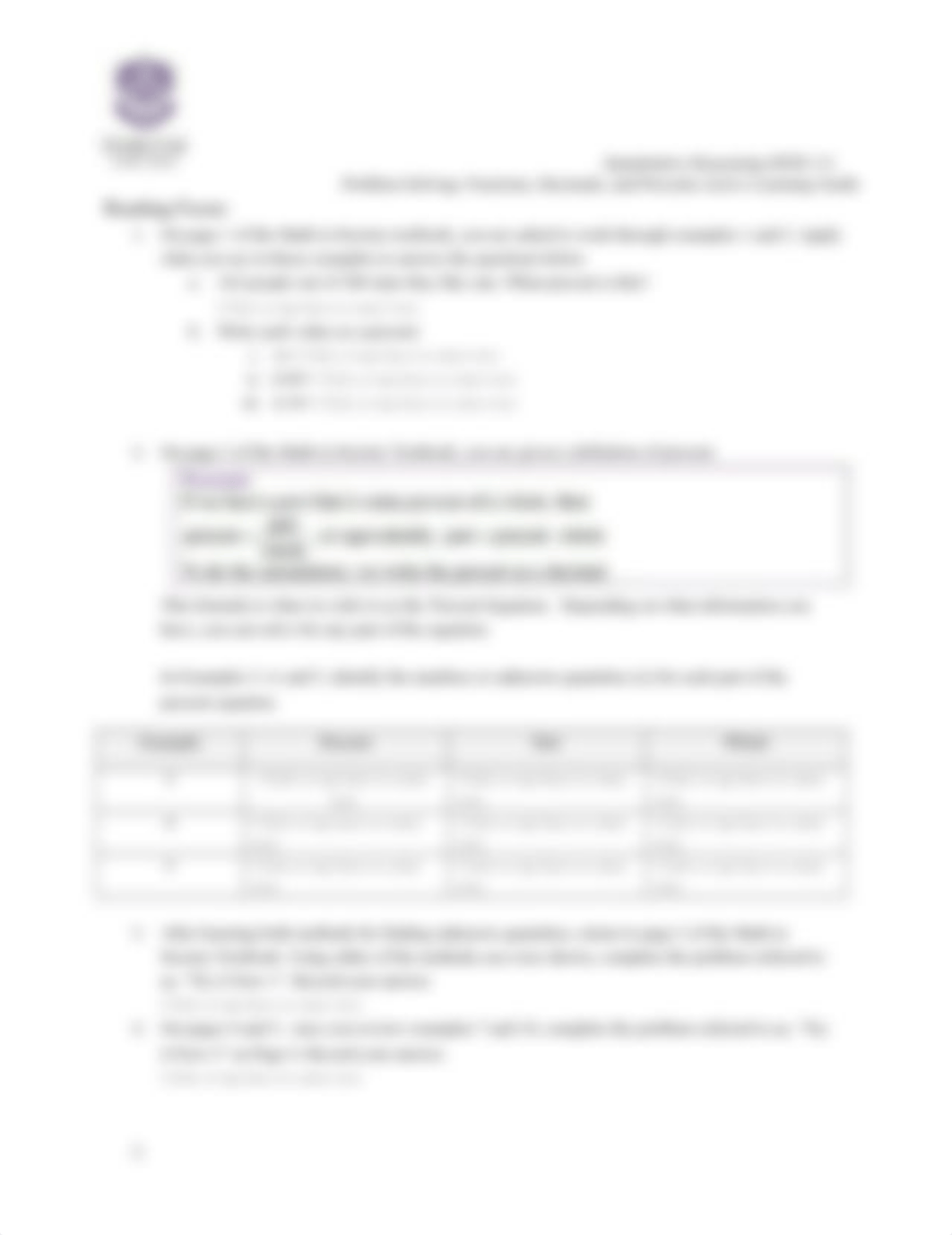 Problem Solving_ Fractions, Decimals, and Percents Active Learning Guide (1).docx_df3grsbycem_page2