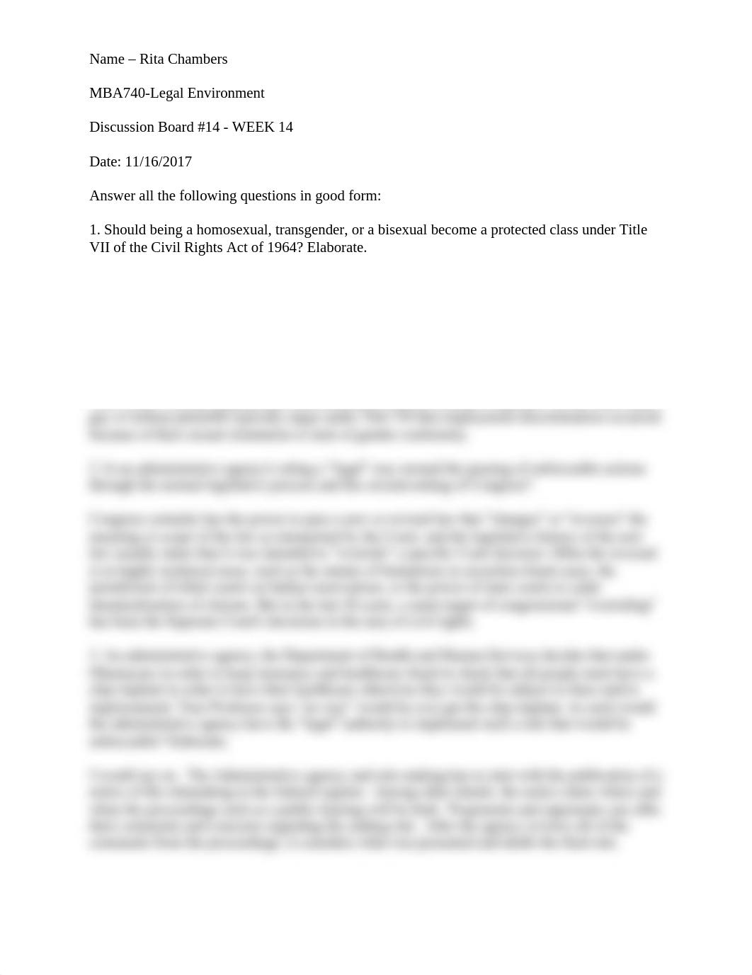 CHAMBERS_MBA740FALL_Week 14 DiscussionQuestions.docx_df3hbybpxjz_page1